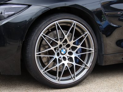 BMW M4 COUPE - 10