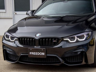 BMW M4 COUPE - 2