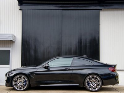 BMW M4 COUPE - 4