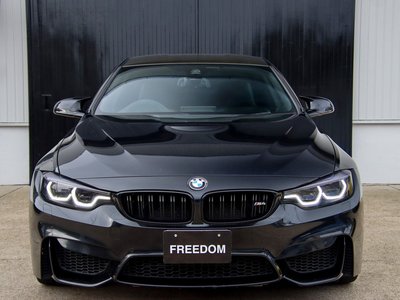 BMW M4 COUPE - 3