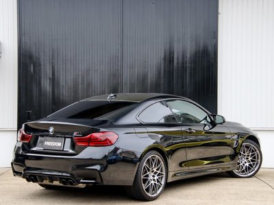 BMW M4 COUPE - 5