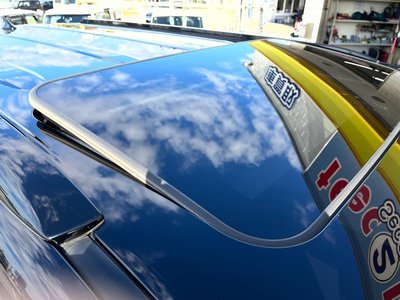 TOYOTA LAND CRUISER PRADO - 4