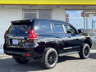 TOYOTA LAND CRUISER PRADO - 6