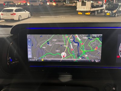 MERCEDES-BENZ G-CLASS AMG - 10