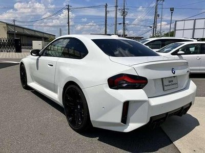 2023 BMW M2 photo 3