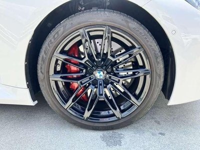 2023 BMW M2 photo 7