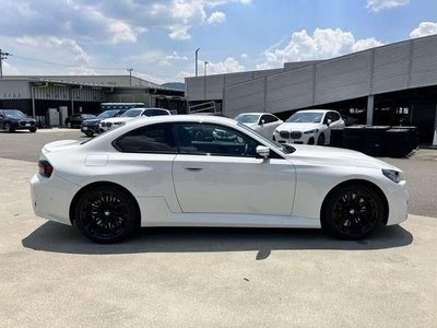 2023 BMW M2 photo 6