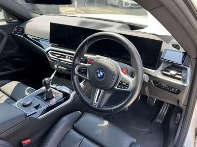 2023 BMW M2 photo 2