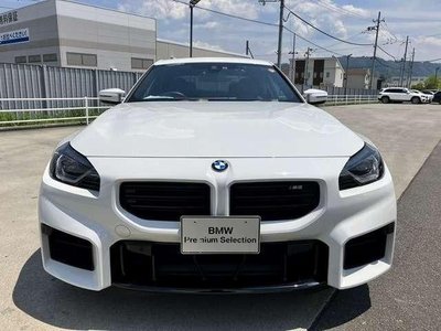2023 BMW M2 photo 4