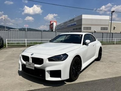 2023 BMW M2 photo 1