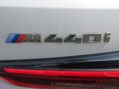 2024 BMW 4 SERIES GRAN COUPE — миниатюра 14