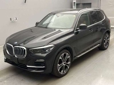 BMW BMW X5 - 1