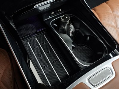 صورة مصغرة 24 لـ 2022 Mercedes-BENZ S-CLASS