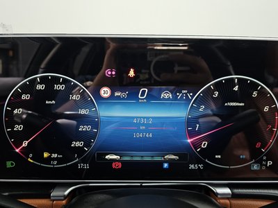 صورة مصغرة 11 لـ 2022 Mercedes-BENZ S-CLASS