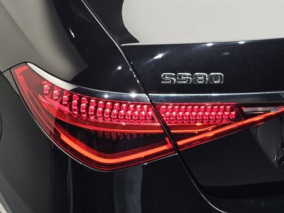 صورة 10 لـ 2022 Mercedes-BENZ S-CLASS