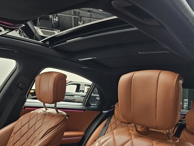 صورة مصغرة 21 لـ 2022 Mercedes-BENZ S-CLASS