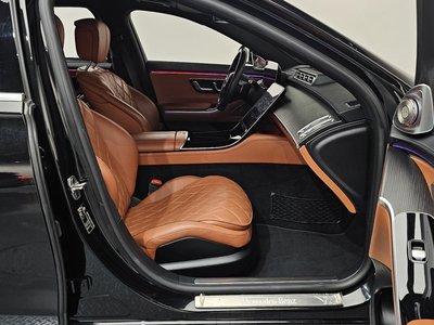 صورة مصغرة 16 لـ 2022 Mercedes-BENZ S-CLASS