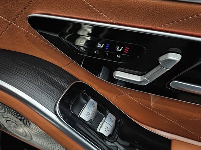 صورة مصغرة 28 لـ 2022 Mercedes-BENZ S-CLASS