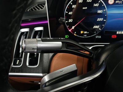 صورة مصغرة 26 لـ 2022 Mercedes-BENZ S-CLASS