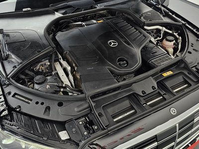 صورة 7 لـ 2022 Mercedes-BENZ S-CLASS