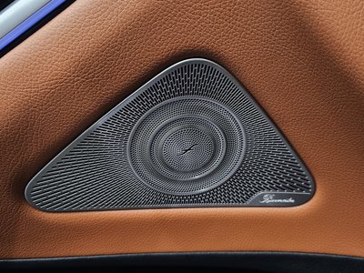 صورة مصغرة 29 لـ 2022 Mercedes-BENZ S-CLASS