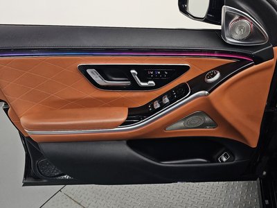 صورة مصغرة 14 لـ 2022 Mercedes-BENZ S-CLASS