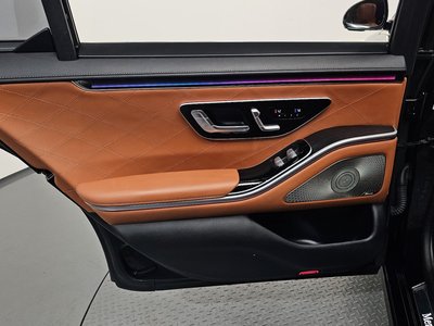 صورة مصغرة 15 لـ 2022 Mercedes-BENZ S-CLASS