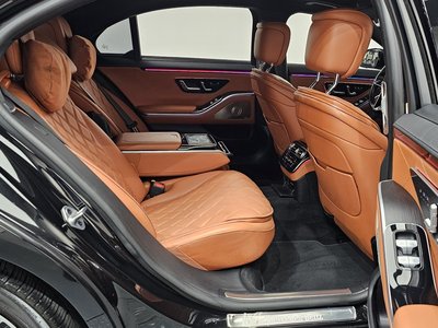 صورة مصغرة 17 لـ 2022 Mercedes-BENZ S-CLASS