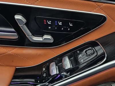 صورة مصغرة 27 لـ 2022 Mercedes-BENZ S-CLASS