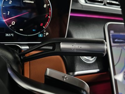 صورة مصغرة 12 لـ 2022 Mercedes-BENZ S-CLASS