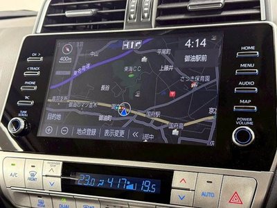 TOYOTA LAND CRUISER PRADO - 3