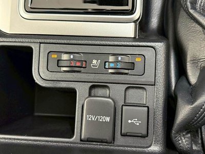 TOYOTA LAND CRUISER PRADO - 9