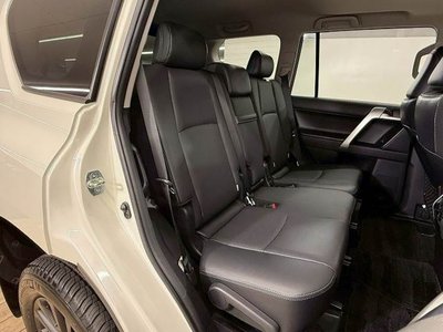 TOYOTA LAND CRUISER PRADO - 6