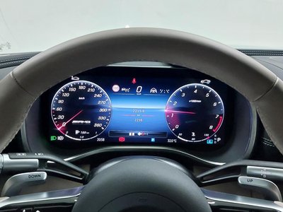 MERCEDES-BENZ SL - 8