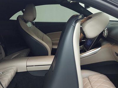 MERCEDES-BENZ SL - 10