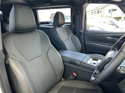 2025 Toyota ALPHARD — миниатюра 17