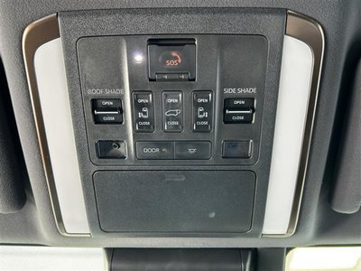 2025 Toyota ALPHARD — миниатюра 34