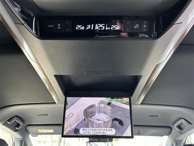 2025 Toyota ALPHARD — миниатюра 29
