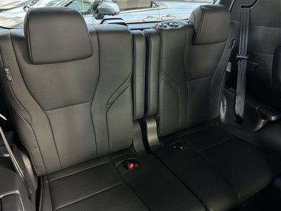 2025 Toyota ALPHARD — миниатюра 21