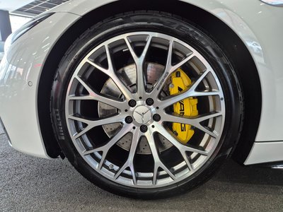 MERCEDES-BENZ SL - 6