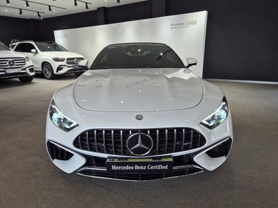 MERCEDES-BENZ SL - 2