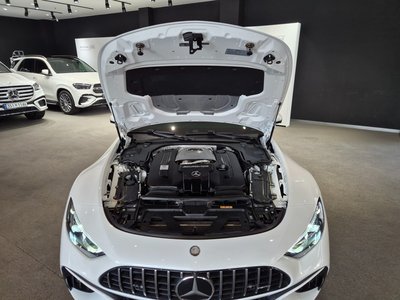 MERCEDES-BENZ SL - 7