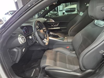 MERCEDES-BENZ SL - 10