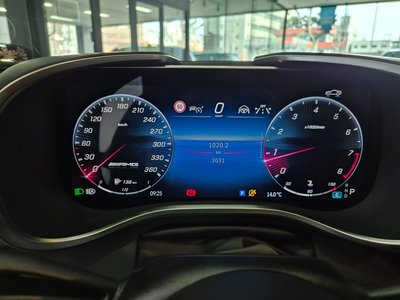 MERCEDES-BENZ SL - 8