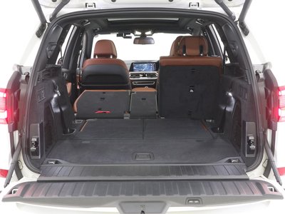 2023 BMW X5 缩略图 19