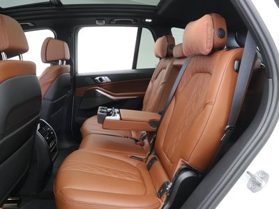 2023 BMW X5 缩略图 15