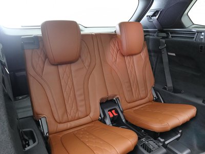 2023 BMW X5 缩略图 16