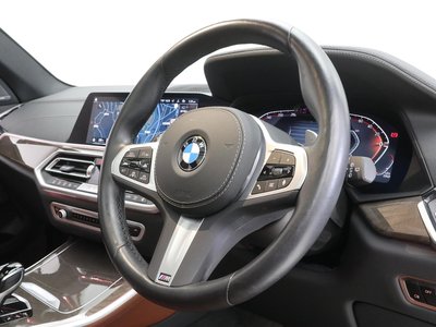 2023 BMW X5 缩略图 40
