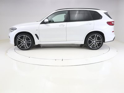 صورة 7 لـ 2023 BMW X5