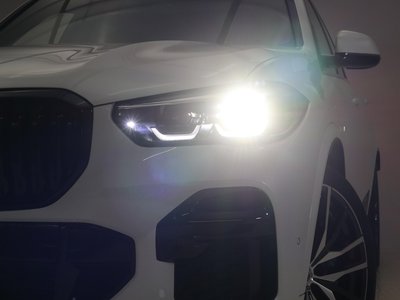 2023 BMW X5 缩略图 27
